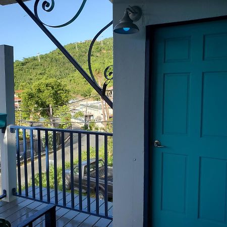 Aqua Saint Thomas Apartman Nazareth Kültér fotó